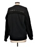 Liv Los Angeles Solid Black Pullover Sweater Size L - photo 2
