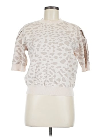 LUCCA Short Sleeve Top (view 1)