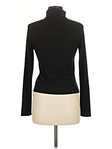 One Step Up Long Sleeve Turtleneck (view 2)