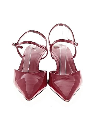 Zara Heels (view 2)
