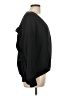 Liv Los Angeles Solid Black Pullover Sweater Size L - photo 4