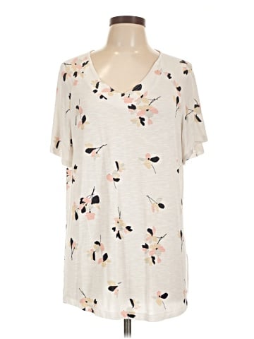 Tribal Short Sleeve T-Shirt (view 1)