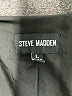 Steve Madden 100% Polyester Black Blazer Size L - photo 6