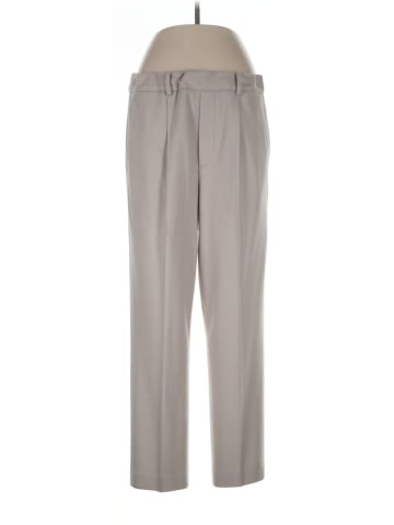 Vince. Wool Pants (view 1)