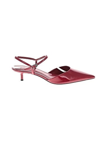 Zara Heels (view 1)