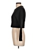 Victoria's Secret Pink Black Pullover Sweater Size L - photo 5