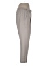 Vince. Solid Gray Wool Pants Size L - photo 4