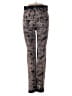 M Rena Animal Print Brown Casual Pants Size M (estimated) - photo 1