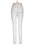 Lululemon Athletica Animal Print Silver Leggings Size 10 - photo 2