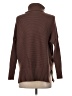 EFAN Brown Turtleneck Sweater Size S - photo 2