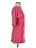 Talbots Pink 3/4 Sleeve Top Size M - photo 4