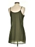 Unbranded Green Sleeveless Blouse Size XS (estimated) - photo 2