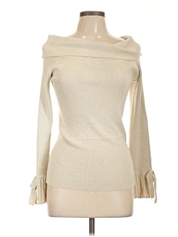 7th Avenue Design Studio New York & Company Pullover Sweater (view 1)
