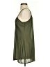 Unbranded Green Sleeveless Blouse Size XS (estimated) - photo 5