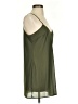 Unbranded Green Sleeveless Blouse Size XS (estimated) - photo 4