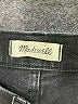 Madewell Black Jeans Size 27 waist - photo 7