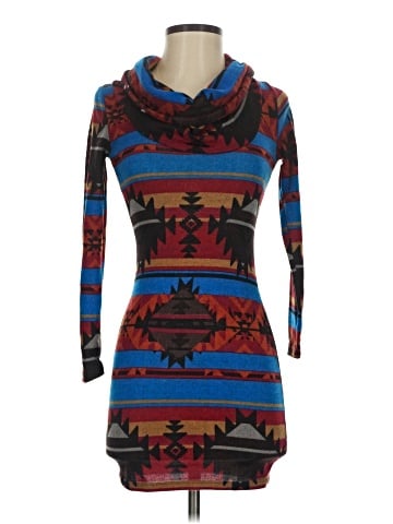 rue21 Casual Dress (view 1)