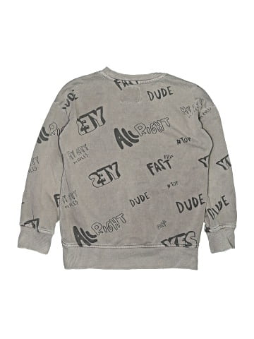 Zara Kids Sweatshirt (view 2)