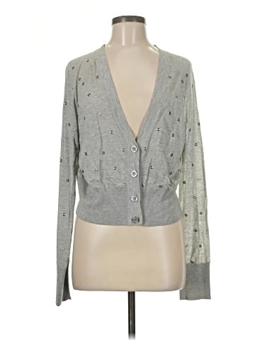 St. John Cardigan (view 1)