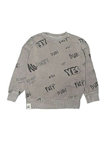Zara Kids Sweatshirt (view 1)