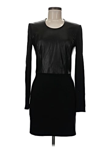 HELMUT Helmut Lang Cocktail Dress (view 1)