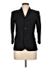 Assorted Brands 100% Polyester Black Blazer Size 12 - photo 1