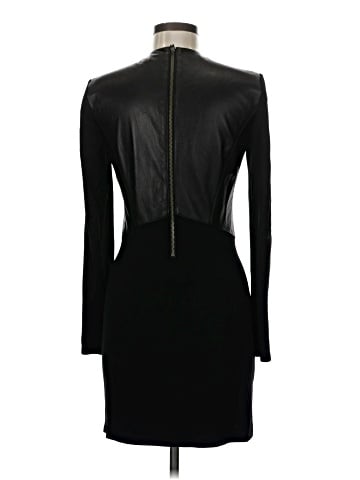 HELMUT Helmut Lang Cocktail Dress (view 2)