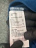 Assorted Brands Blue Pullover Hoodie One size - photo 8