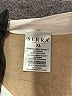 Serra Tan Pullover Sweater Size XL - photo 4
