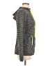 Lukka Gray Zip Up Hoodie Size M - photo 4