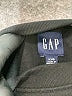 Gap Black Pullover Sweater Size XXS - photo 7