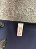 Yincro 100% Polyester Blue Short Sleeve Blouse Size M - photo 7