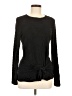 Assorted Brands Black Pullover Sweater Size M - photo 1