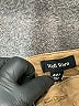 Well Worn Tan Jeans Size 4 - photo 7