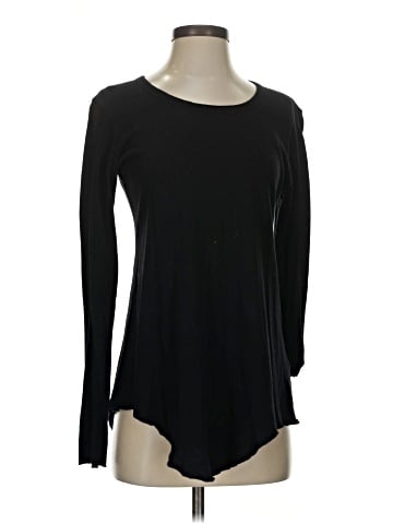 Frankie B. Long Sleeve T-Shirt (view 1)