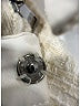 Dolce & Gabbana Tweed Ivory Formal Skirt Size EU (IT) 36 / US 0 - photo 4