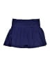 Athleta Solid Blue Casual Skirt Size 1X - photo 1