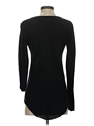 Frankie B. Long Sleeve T-Shirt (view 2)