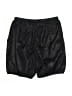 Unbranded Metallic Black Athletic Shorts Size M (estimated) - photo 2