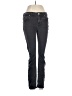 True Religion Stars Black Jeans Size 27 waist - photo 1