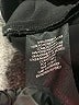 Alice + Olivia 100% Polyester Black Formal Skirt Size 6 - photo 4