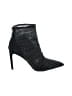 Sam Edelman Black Boots Size 7 1/2 - photo 1