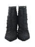 Sam Edelman Black Boots Size 7 1/2 - photo 2