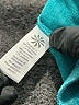 Athleta Teal Fleece Size S - photo 7