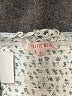 Lottie Moss 100% Rayon Polka Dots White Romper Size S - photo 4