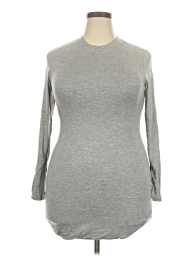 Fashion Nova Long Sleeve Top