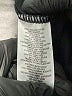 Jockey Black Tank Top Size S - photo 8