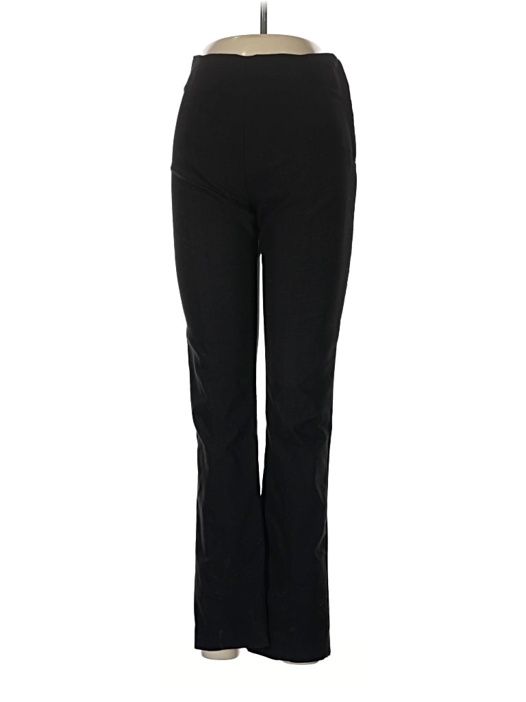 Pre-owned Mm. Lafleur Dress Pants In Black