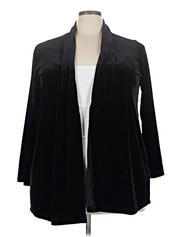 Impressions Cardigan (view 1)