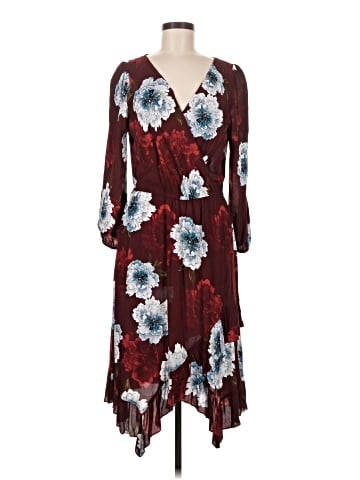 Plenty By Tracy Reese Casual Dress (view 1)